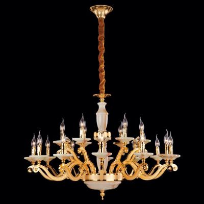 Светильник Bogates 403/12+6 