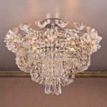 Светильник Bogates 508/6 Adriano