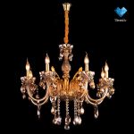 Светильник Bogates 513/8 Ambra