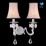 Светильник бра Bogates 515/2 Strotskis