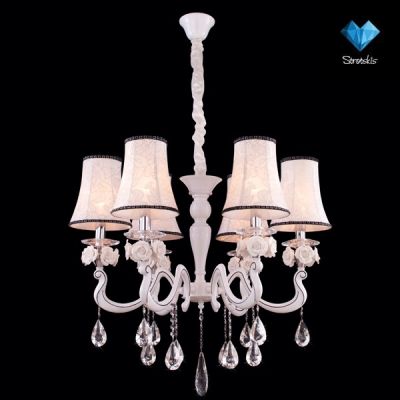 Светильник Bogates 515/6 Strotskis