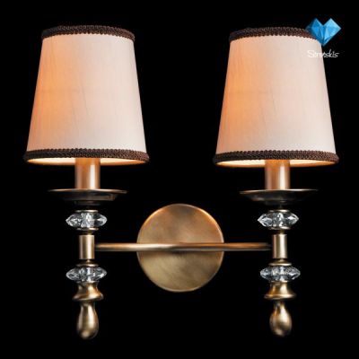 Светильник бра Bogates 516/2 Ornella