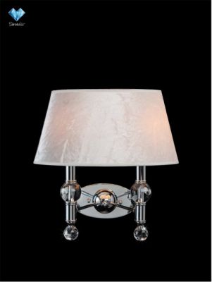 Светильник бра Bogates 517/2 Strotskis