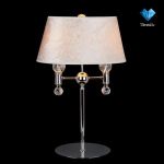 Светильник настольный Bogates 517/2T Mary