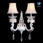 Светильник бра Bogates 519/2 Strotskis