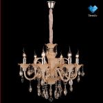 Светильник Bogates 524/6 Strotskis