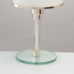 Настольная лампа Mw light 720030701 Неоклассика