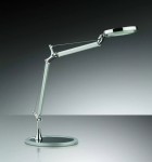 Настольная лампа Odeon light 2340/1T WULA-LED