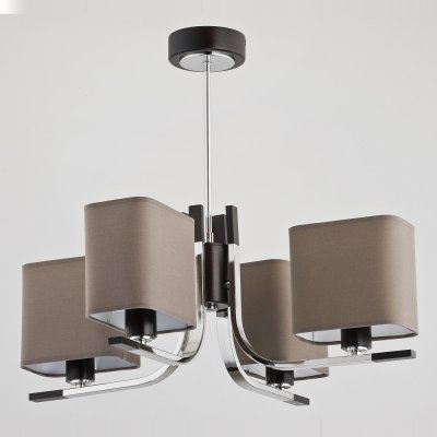 Alfa ELZA BEZ 23904 потолочный светильник