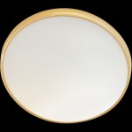 Светодиодный светильник 0996.291R-Yellow 48W потолочный Adilux