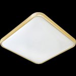 Светодиодный светильник 0987.291S-Yellow 80W потолочный Adilux