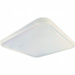 Светодиодный светильник 0986.291S-White 80W потолочный Adilux