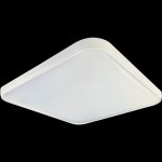 Светодиодный светильник 0986.291S-White 80W потолочный Adilux