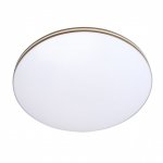 Светодиодный светильник 0988.295R 64W настенно-потолочный Adilux