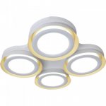 Светодиодный светильник 1016.270R 44W потолочный Adilux