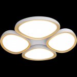 Светодиодный светильник 1019.271R 44W потолочный Adilux