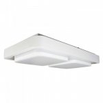 Светодиодный светильник 0648.172S 80W потолочный Adilux