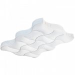 Светодиодный светильник 0877.241S 120W потолочный Adilux