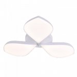 Светодиодный светильник 0846.234R 36W потолочный Adilux