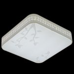 Светодиодный светильник 0855.237S 36W потолочный Adilux