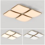 Светодиодный светильник 0946.258S 40W потолочный Adilux