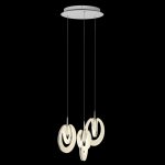 Светодиодный светильник 0087.MD0802 78W подвесной Adilux