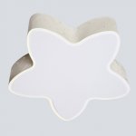 Светодиодный светильник 0898.87T-White 36W потолочный Adilux