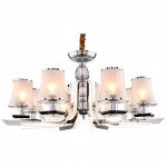 Светильник 0151.XD8802 потолочный Adilux