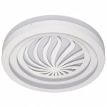 Светодиодный светильник 6001-H 72W потолочный Adilux