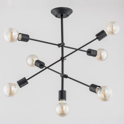 Alfa STEP 24787 потолочный светильник