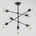 Alfa STEP 24787 потолочный светильник