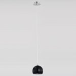 Alfa WATERFALL BLACK 21021 потолочный светильник