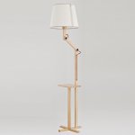 Alfa CASTLE 9244 напольный светильник