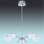 Светодиодный подвесной светильник Eglo 96529 ALEANDRO 1