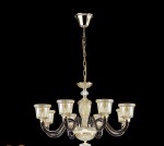 Люстра Odeon light 4000/8 GIOVANNI