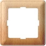 Рамка Wessen 59 одноместная бук (KD-1-88)