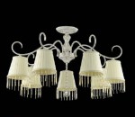 Люстра потолочная Lumion 3421/7C MANONA