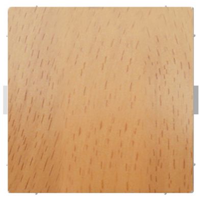 Заглушка цвет бук (SP-50-88)