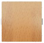 Заглушка цвет бук (SP-50-88)