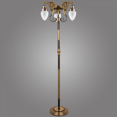 Kemar OURO LSA25/O/P/R напольный светильник Kemar OURO LSA25/O/P/R напольный светильник