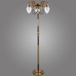 Kemar OURO LSA25/O/P/R напольный светильник