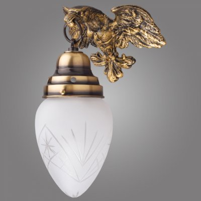 Kemar OURO OK60/P настенный светильник Kemar OURO OK60/P настенный светильник