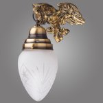 Kemar OURO OK60/P настенный светильник