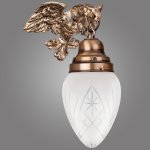 Kemar OURO II OK60/S настенный светильник