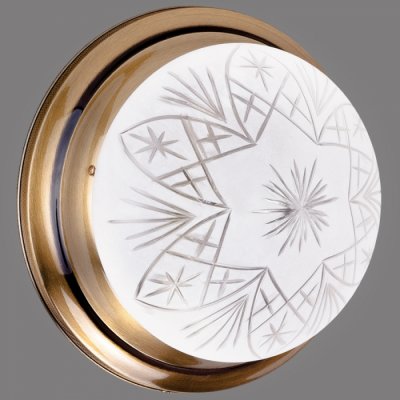 Kemar OURO II OK61/S Настенно-потолочный светильник