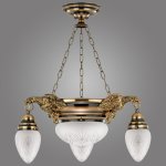 Kemar OURO OW30/P потолочный светильник