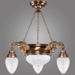 Kemar OURO II OW30/S потолочный светильник