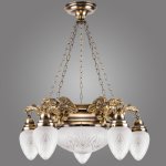 Kemar OURO OW50/P Люстра с орлами