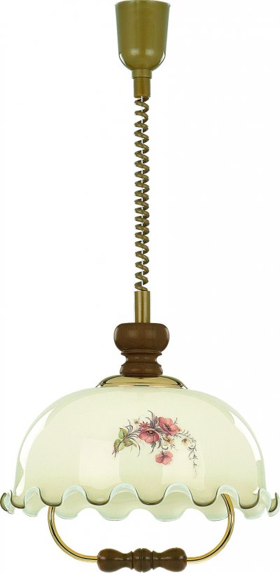 Alfa KUCHNIA WLOSKA 100 потолочный светильник