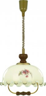 Alfa KUCHNIA WLOSKA 100 потолочный светильник